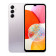 Смартфон Samsung Galaxy A14 4/128GB Silver (SM-A145FZSV) - фото 1