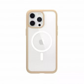 Чехол-накладка Switcheasy ROAM M Beige For iPhone 15 Pro Max (MPH57P165BI23)