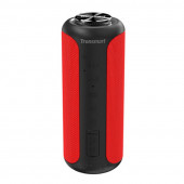 Портативная акустика Tronsmart Element T6 Plus Upgraded Edition Red (367786)