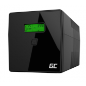 Линейно-интерактивный ИБП Green Celll UPS03