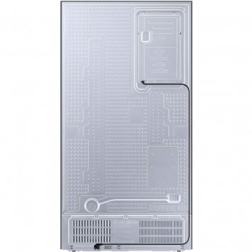 Холодильник Samsung RS66A8100B1 - фото 7