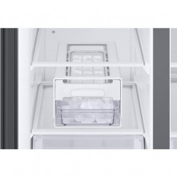 Холодильник Samsung RS66A8100B1 - фото 5