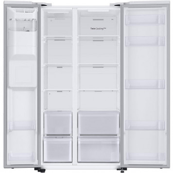 Холодильник Samsung RS67A8811WW Europe - фото 4