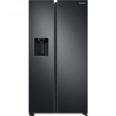 Холодильник SAMSUNG RS68CG853EB1UA