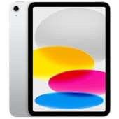Apple iPad 10.9" 2022 Wi-Fi 256GB Silver (MPQ83) Open Box