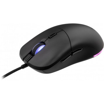 Ігрова миша бездротова 2E Gaming HyperDrive Lite WL Black (2E-MGHDL-WL-BK) - фото 2