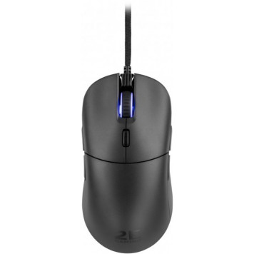 Ігрова миша бездротова 2E Gaming HyperDrive Lite WL Black (2E-MGHDL-WL-BK) - фото 1