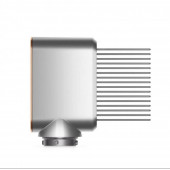 Насадка-гребень Dyson Wide Tooth Comb for Dyson Airwrap multi-styler Copper/Nickel (971894-03)