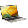 Ноутбук Asus Zenbook 15 UM3504DA-BN154 (90NB1163-M005P0) Basalt Grey - фото 2