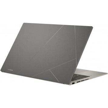 Ноутбук Asus Zenbook 15 UM3504DA-BN154 (90NB1163-M005P0) Basalt Grey - фото 3