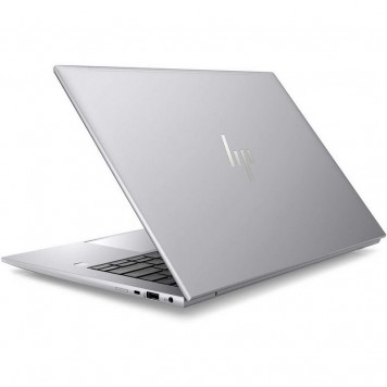 Ноутбук HP ZBook Firefly G10A (752N3AV_V9) Silver - фото 5