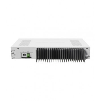 Маршрутизатор MikroTik CCR2004-16G-2S+PC (16хGE, 2xSFP+, passive cooling, L6) - фото 2