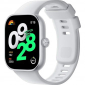 Смарт-часы Xiaomi Redmi Watch 4 Silver Gray UA