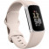 Фітнес-браслет Fitbit Charge 6 Porcelain / Silver Aluminum - фото 1