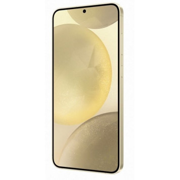 Смартфон Samsung Galaxy S24+ 12/512GB Amber Yellow (SM-S926BZYG) (Global Version) - фото 3