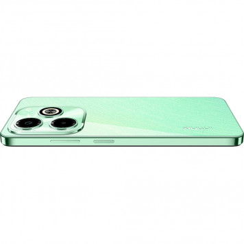 Смартфон Infinix Hot 40i X6528B 4/128GB Dual Sim Starfall Green (UA) - фото 4