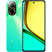 Мобільний телефон Realme C67 6/128GB Green (UA)