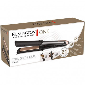 Випрямляч Remington S6077 - фото 3