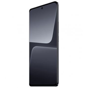 Смартфон Xiaomi 13 Pro 12/256GB Ceramic Black (Global Version) - фото 2