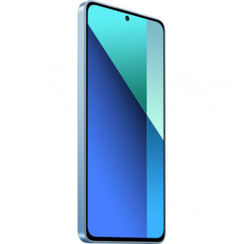 Смартфон Xiaomi Redmi Note 13 8/256GB Ice Blue (1020556) (UA) - фото 2