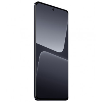 Смартфон Xiaomi 13 Pro 12/256GB Ceramic Black (Global Version) - фото 3