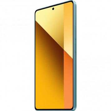 Смартфон Xiaomi Redmi Note 13 5G 8/256GB Dual Sim Ocean Teal EU - фото 3