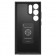 Чохол Spigen для Samsung Galaxy S24 Ultra - Thin Fit, Black (ACS07281) - фото 3
