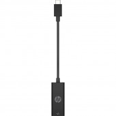 Адаптер HP USB-C to RJ45 Adapter G2 (4Z534AA)