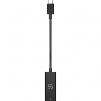 Адаптер HP USB-C to RJ45 Adapter G2 (4Z534AA) - фото 1
