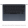 Apple MacBook Air 15" M3/8CPU/10GPU/8GB/256GB Midnight 2024 (MRYU3) - фото 2