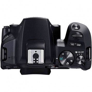 Фотоапарат Canon EOS 250D kit 18-55 DC III Black ( 3454C009 ) - фото 3
