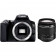 Фотоапарат Canon EOS 250D kit 18-55 DC III Black ( 3454C009 ) - фото 1