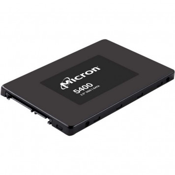 SSD накопичувач MICRON 5400 PRO MTFDDAK960TGA - фото 2