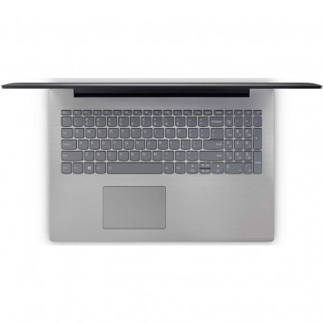 Ноутбук Lenovo IdeaPad 320-15IAP (80XR00PMRA) Onyx Black - фото 4