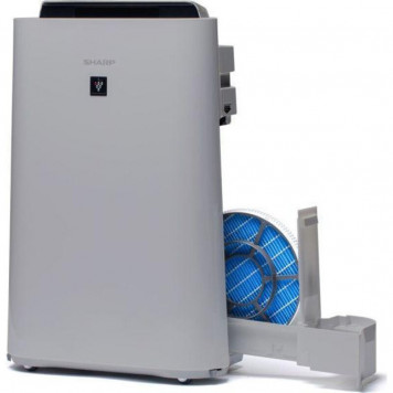 Очищувач повітря Sharp UA-HD60E-L - фото 3