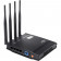 Wi-Fi маршрутизатор 1200MBPS 1000M 4P DUAL BAND WF2780 NETIS - фото 2