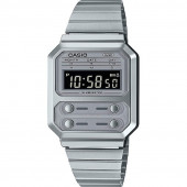 Часы Casio A100WE-7BEF
