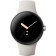 Смарт-часы Google Pixel Watch Polished Silver Case/Chalk Active Band Open Box - фото 2