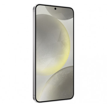 Смартфон Samsung Galaxy S24 SM-S9210 12/256GB Marble Grey (Snapdregon) (немає e-SIM) - фото 2
