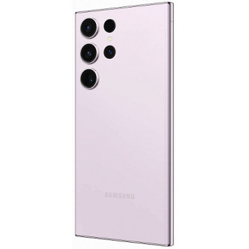 Смартфон Samsung Galaxy S23 Ultra 12/1TB Lavender (SM-S918BLIP) ( EU Snapdregon ) - фото 3