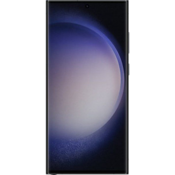 Смартфон Samsung Galaxy S23 Ultra SM-S9180 12/256GB Phantom Black (Китайська версія) - фото 3