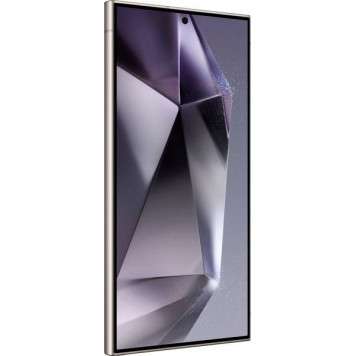 Смартфон Samsung Galaxy S24 Ultra 12/256GB Dual Sim Titanium Violet (SM-S928BZVGEUC) - фото 3
