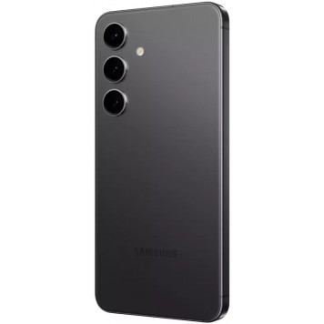 Смартфон Samsung Galaxy S24 8/128GB Onyx Black (SM-S921BZKD) - фото 4