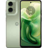 Смартфон Motorola Moto G24 4/128GB Dual Sim Ice Green (PB180011RS) (UA)