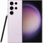 Смартфон Samsung Galaxy S23 Ultra 12/1TB Lavender (SM-S918BLIP) ( EU Snapdregon )