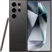 Смартфон Samsung Galaxy S24 Ultra 12/256GB Titanium Black (SM-S928BZKG) Open Box