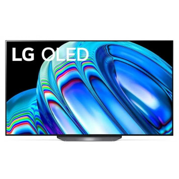 Телевізор LG OLED65B23LA (Вітрина) - фото 1