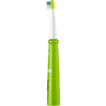 Електрична зубна щітка Sencor SOC 0912GR Europe - фото 2