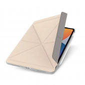 Чохол Moshi VersaCover Case with Folding Cover Savanna Beige for iPad Pro 11" (4th-1st Gen) (99MO231602)