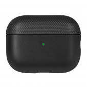 Чохол Native Union (RE) Classic Case Black for Airpods Pro 2nd Gen (APPRO2-LTHR-BLK)